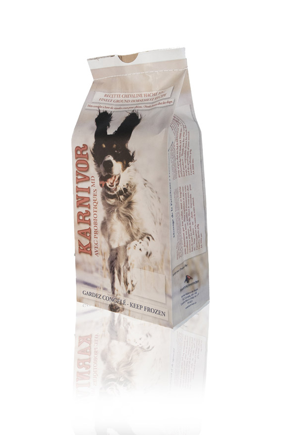 Nourriture pour animaux