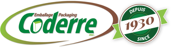 Emballage Coderre